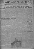 giornale/TO00185815/1924/n.261, 5 ed/001